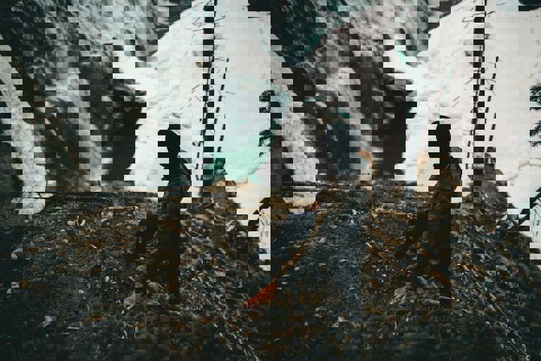 Secret Waterfalls Draw Adventurers Away from Popular National Parks in British Columbia