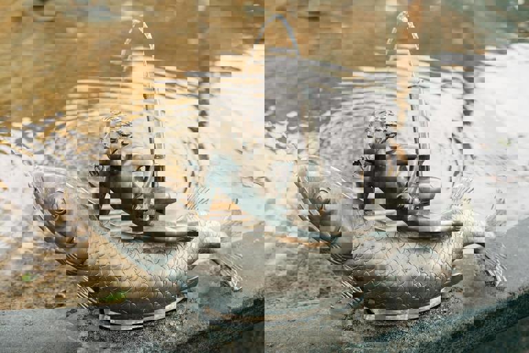 Interactive Sculpture Transforms Toronto Square Into Immersive Public Playground