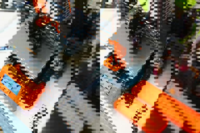 Start-Up’s 3D-Printed Timber Structures Could Reinvent Canada’s Construction Industry